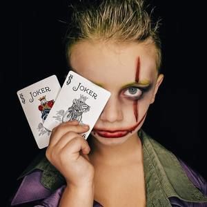 Meet your Posher, Vincent